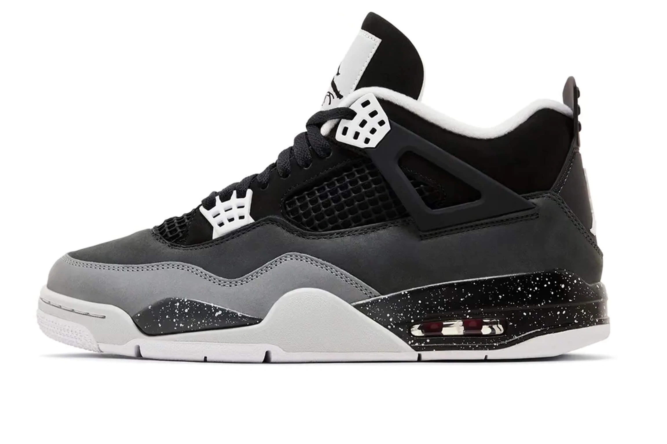 4 Jordan Retro 2024 Fear 0822